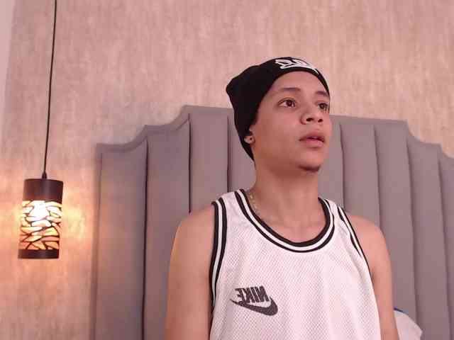 Axel-marcux Sex Cam Show