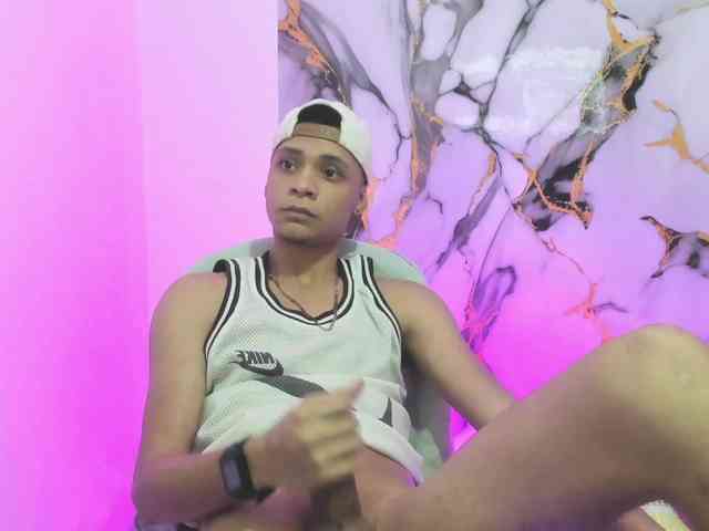 Axel-marcux