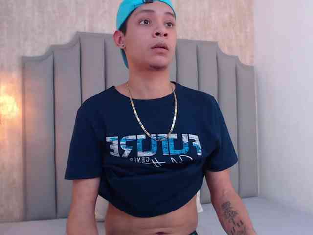 Axel-marcux