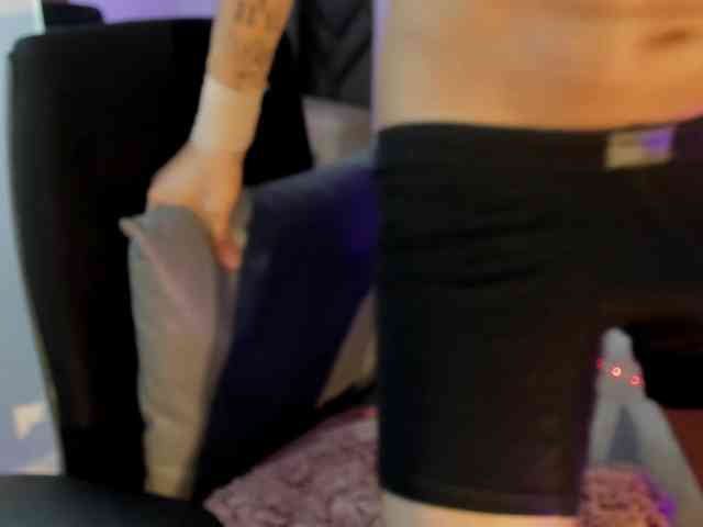 Axel-marcux Sex Cam Show