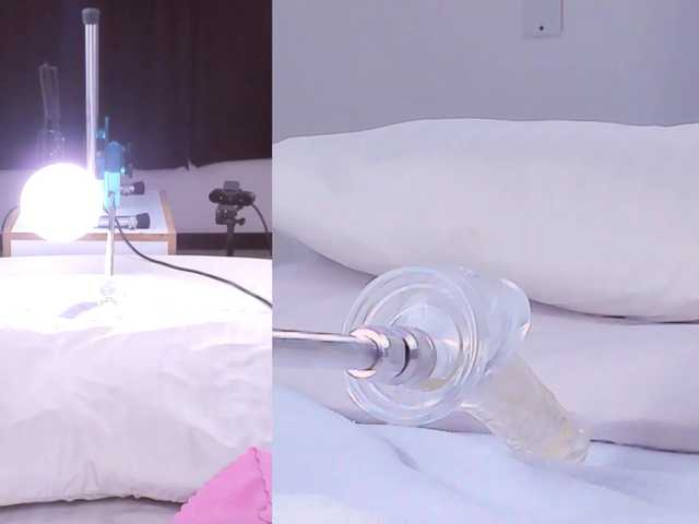 Cattleya-Annie's BongaCams show and profile