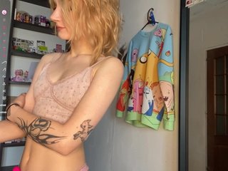 BrigidaTapscott Porn Show