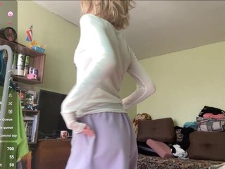 BrigidaTapscott Porn Show