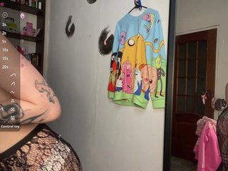 BrigidaTapscott Porn Show