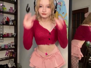 BrigidaTapscott Porn Show