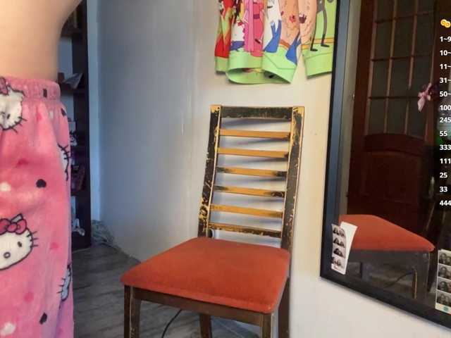 BrigidaTapscott live cam on BongaCams