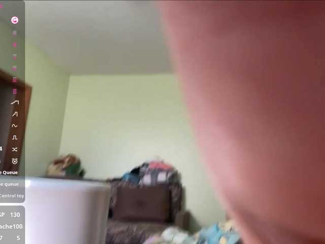 BrigidaTapscott live cam on BongaCams