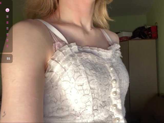 BrigidaTapscott live cam on UnifiedCams