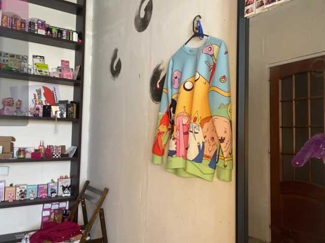 BrigidaTapscott live cam on BongaCams