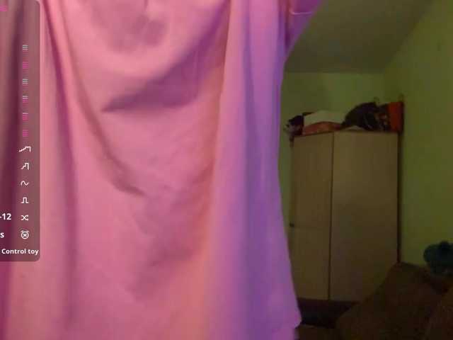BrigidaTapscott live cam on BongaCams
