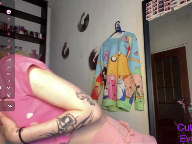 BrigidaTapscott live cam on BongaCams