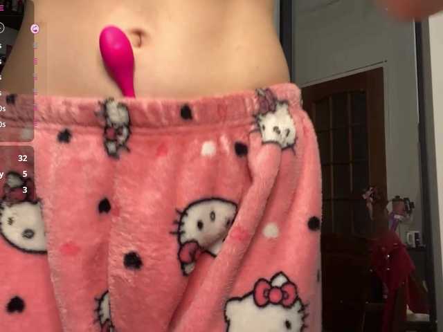 BrigidaTapscott live cam on BongaCams