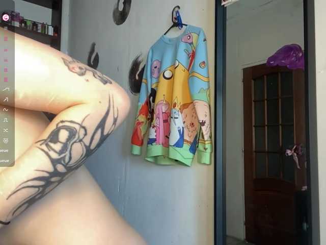 BrigidaTapscott live cam on BongaCams
