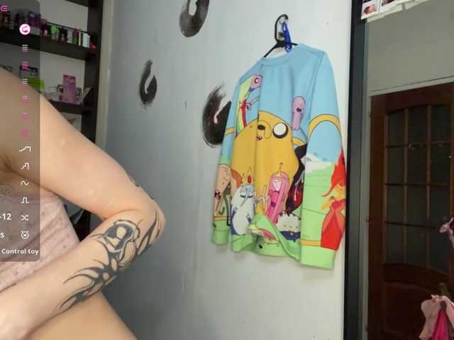 BrigidaTapscott live cam on BongaCams