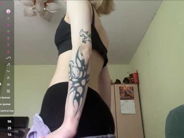 BrigidaTapscott live cam on BongaCams