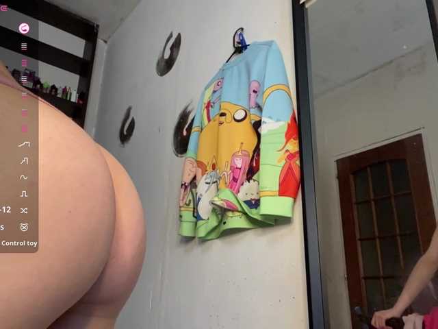 BrigidaTapscott live cam on BongaCams