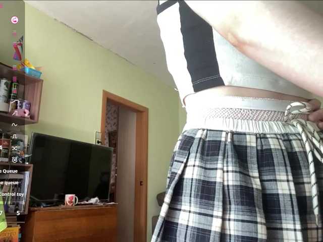 BrigidaTapscott live cam on BongaCams