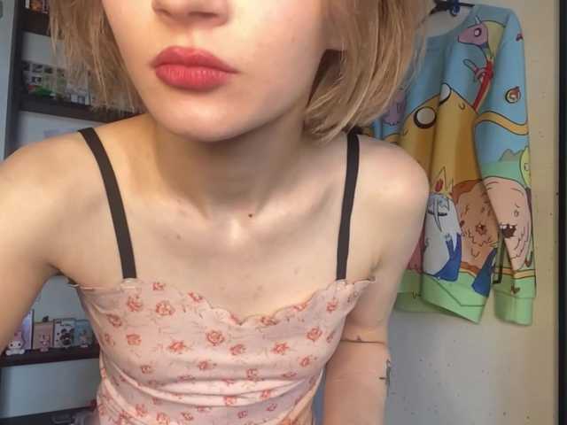 BrigidaTapscott live cam on BongaCams