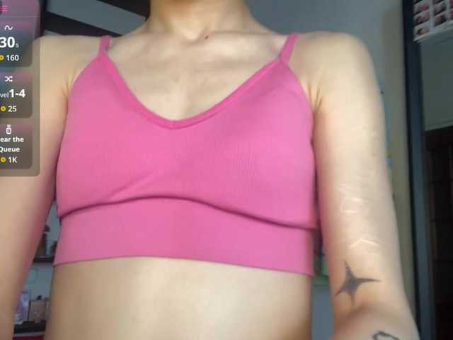 BrigidaTapscott live cam on BongaCams