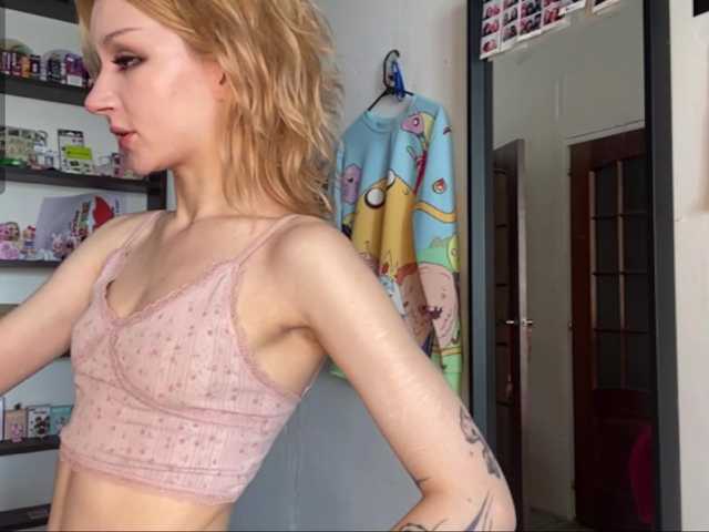 Preview of brigidatapscott