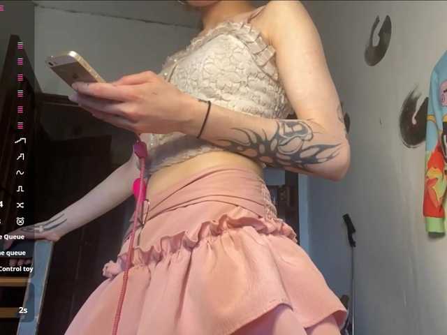 BrigidaTapscott live cam on BongaCams