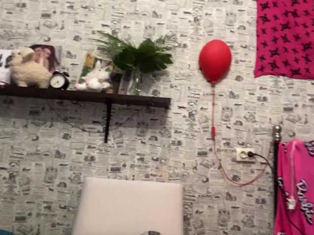 BrigidaTapscott live cam on BongaCams