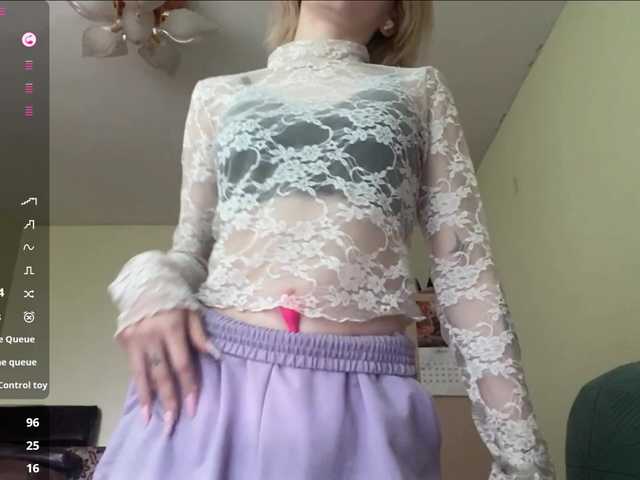 BrigidaTapscott live cam on BongaCams