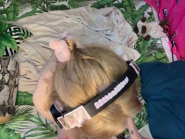 BrigidaTapscott live cam on BongaCams