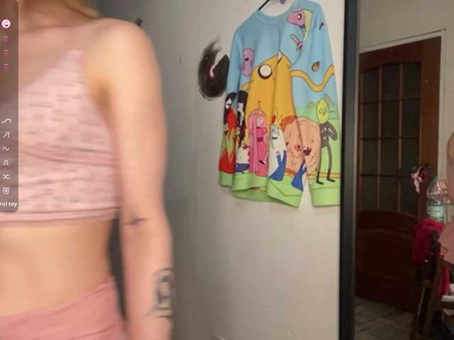 BrigidaTapscott live cam on BongaCams