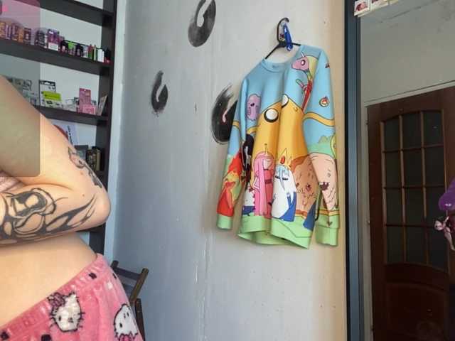 BrigidaTapscott live cam on BongaCams