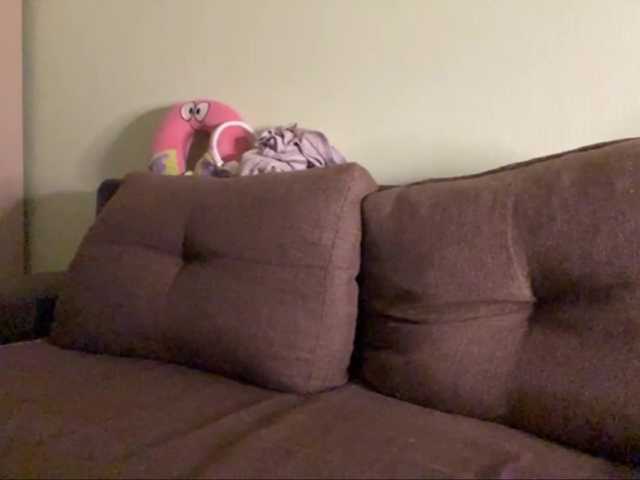 brigidatapscott live sex