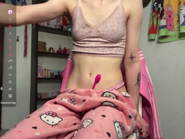 BrigidaTapscott live cam on BongaCams