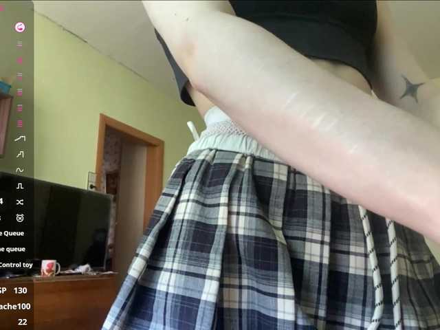 BrigidaTapscott