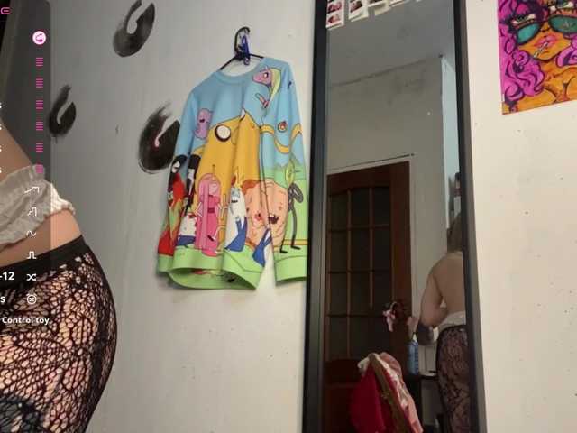 BrigidaTapscott live cam on BongaCams