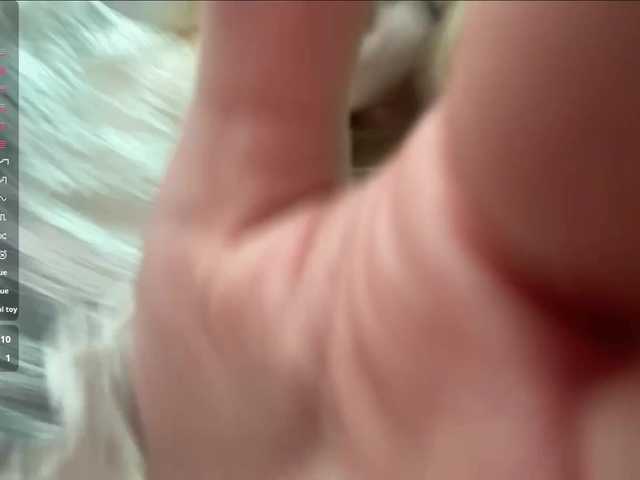 BrigidaTapscott live cam on BongaCams