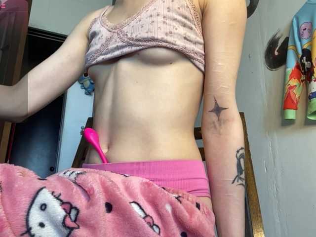 BrigidaTapscott live cam on BongaCams
