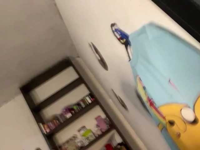 BrigidaTapscott live cam on BongaCams
