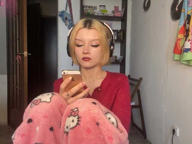 BrigidaTapscott live cam on BongaCams