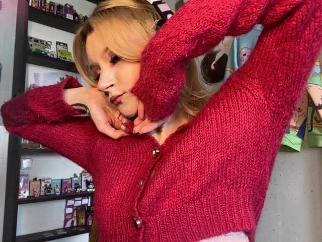 BrigidaTapscott live cam on BongaCams