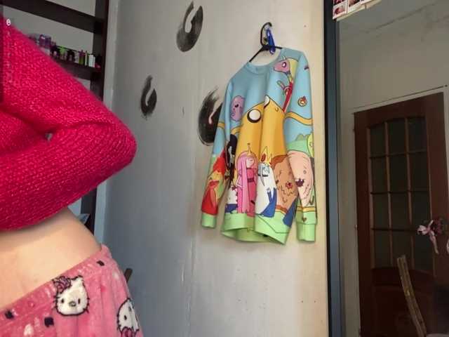 BrigidaTapscott live cam on BongaCams