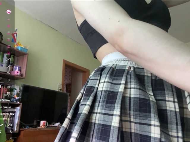 BrigidaTapscott live cam on BongaCams