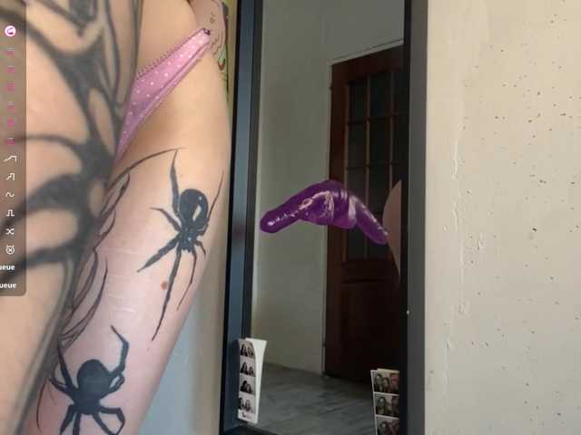 BrigidaTapscott live cam on BongaCams