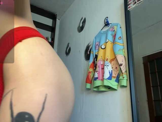 BrigidaTapscott live cam on BongaCams