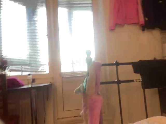 BrigidaTapscott live cam on BongaCams