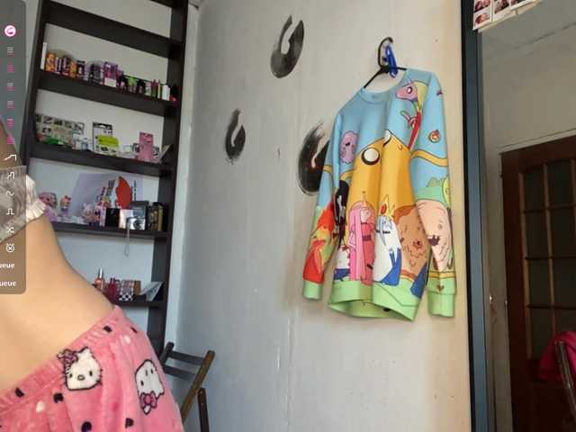 BrigidaTapscott live cam on BongaCams