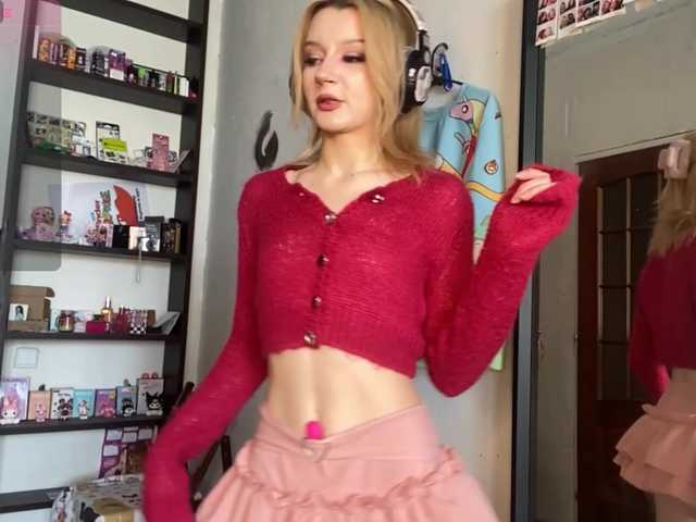 BrigidaTapscott live cam on BongaCams