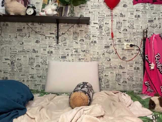 BrigidaTapscott live cam on BongaCams