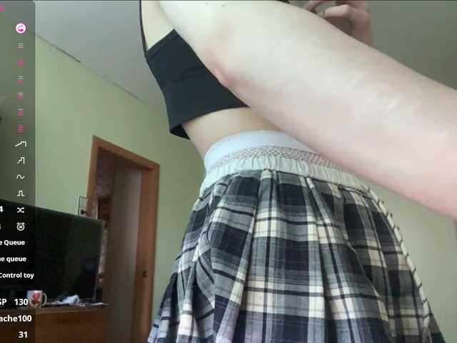 BrigidaTapscott live cam on BongaCams