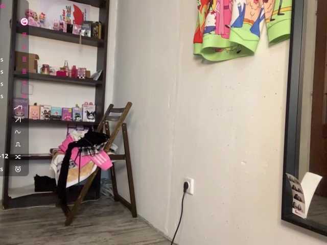 BrigidaTapscott live cam on BongaCams