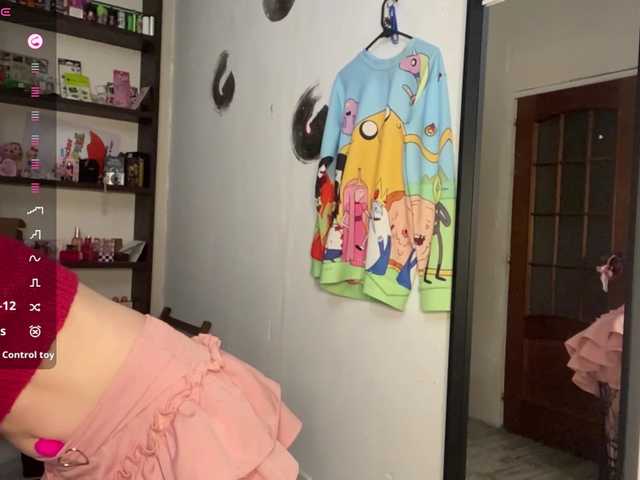 BrigidaTapscott live cam on BongaCams